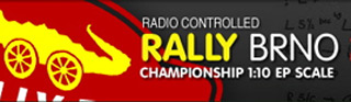 RC Rally Brno